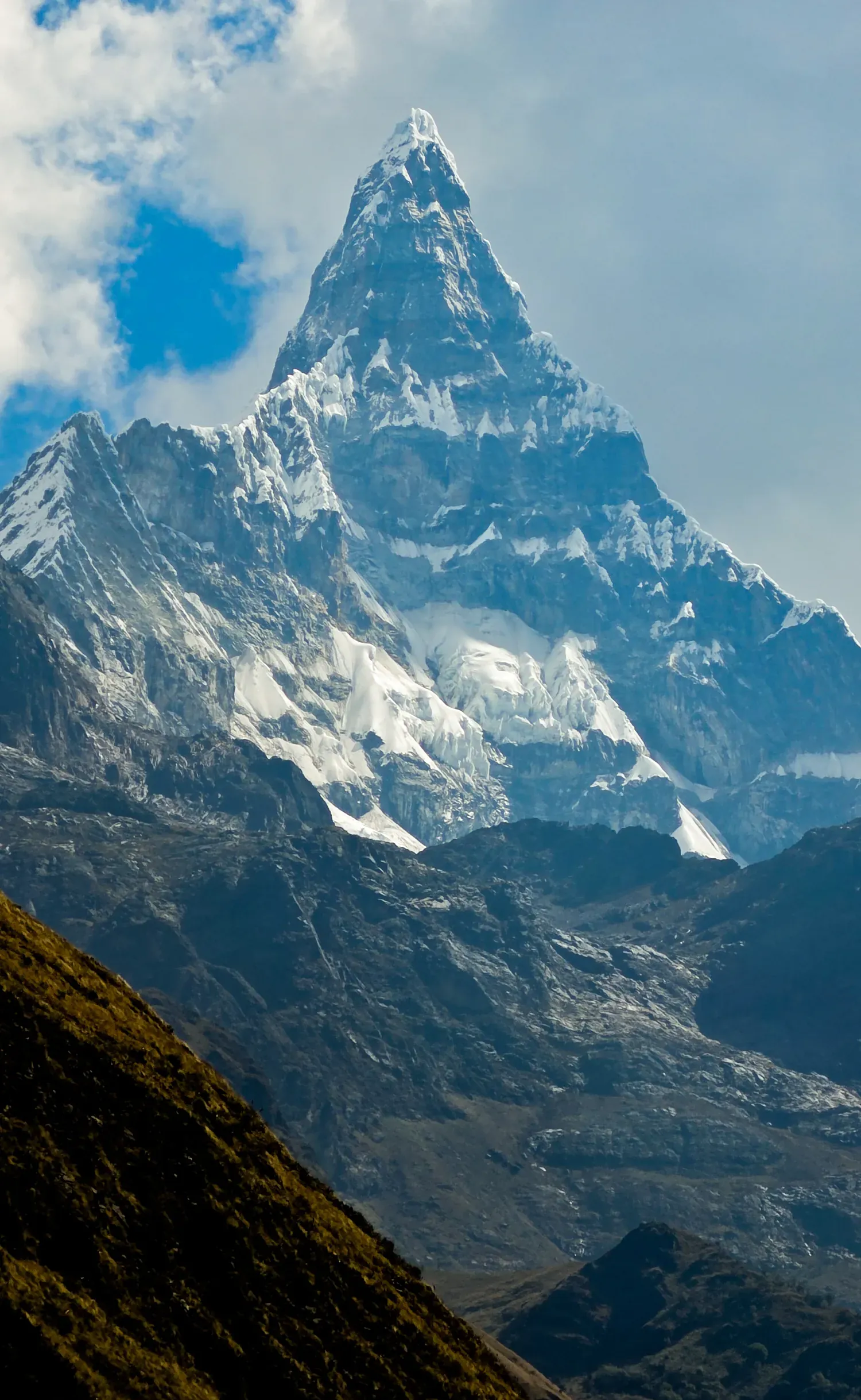Главное фото дня
