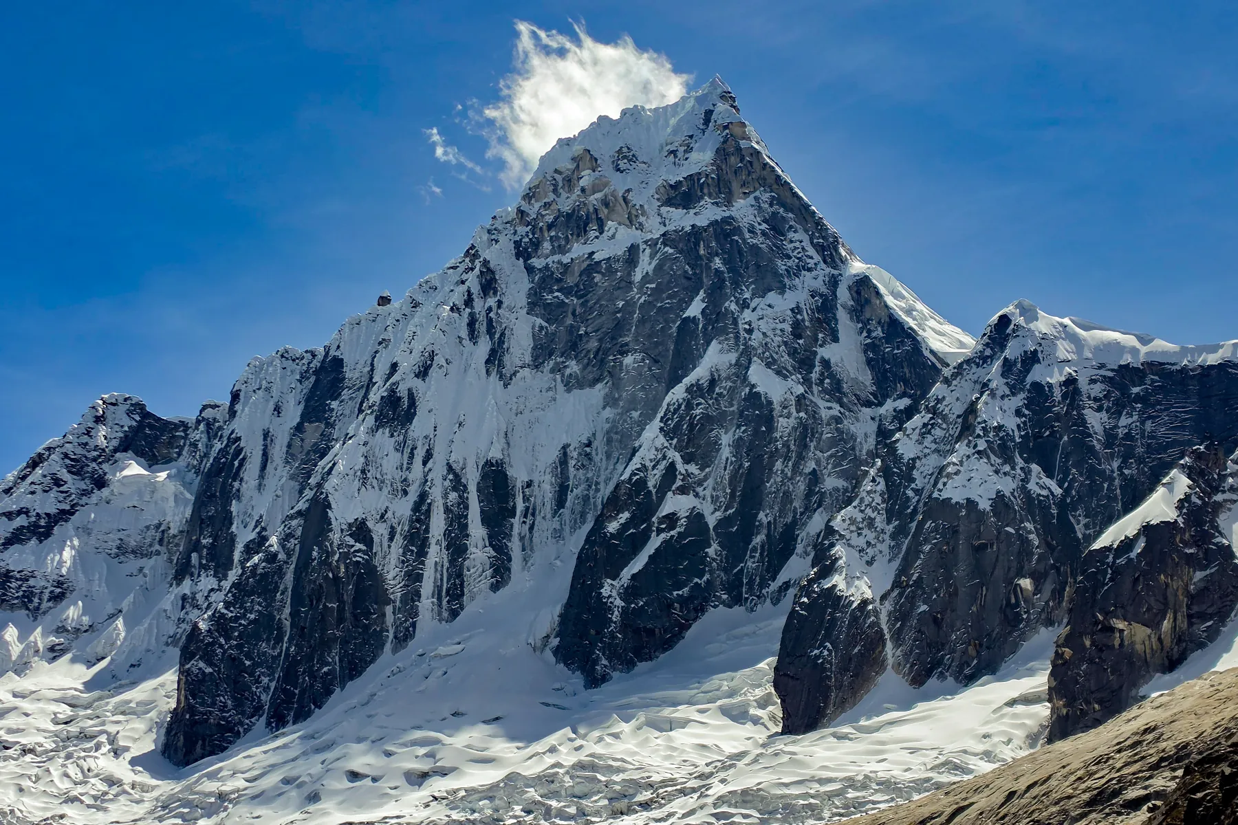Главное фото дня