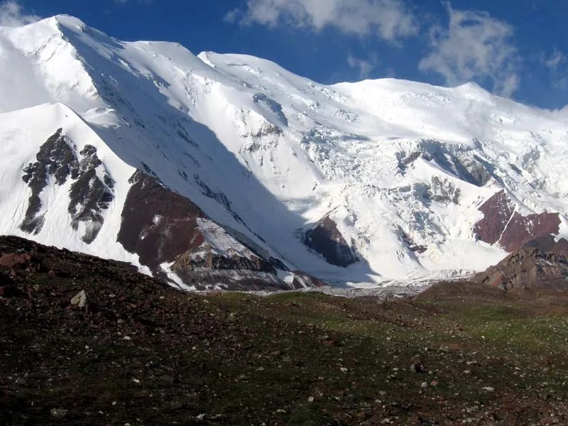 Главное фото дня