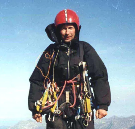 Павел Тугарин