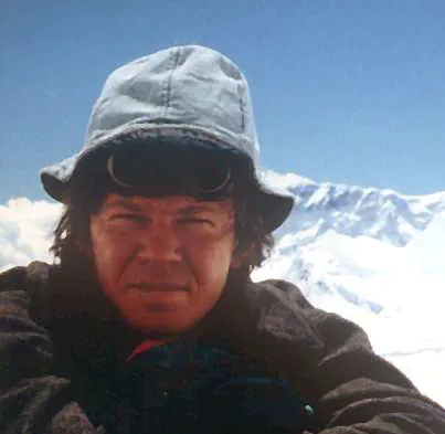 Владимир Стеценко