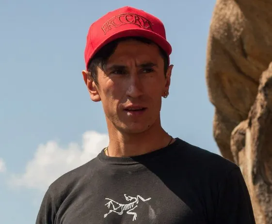 Василий Терехин