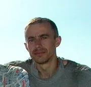 Михаил Комаров