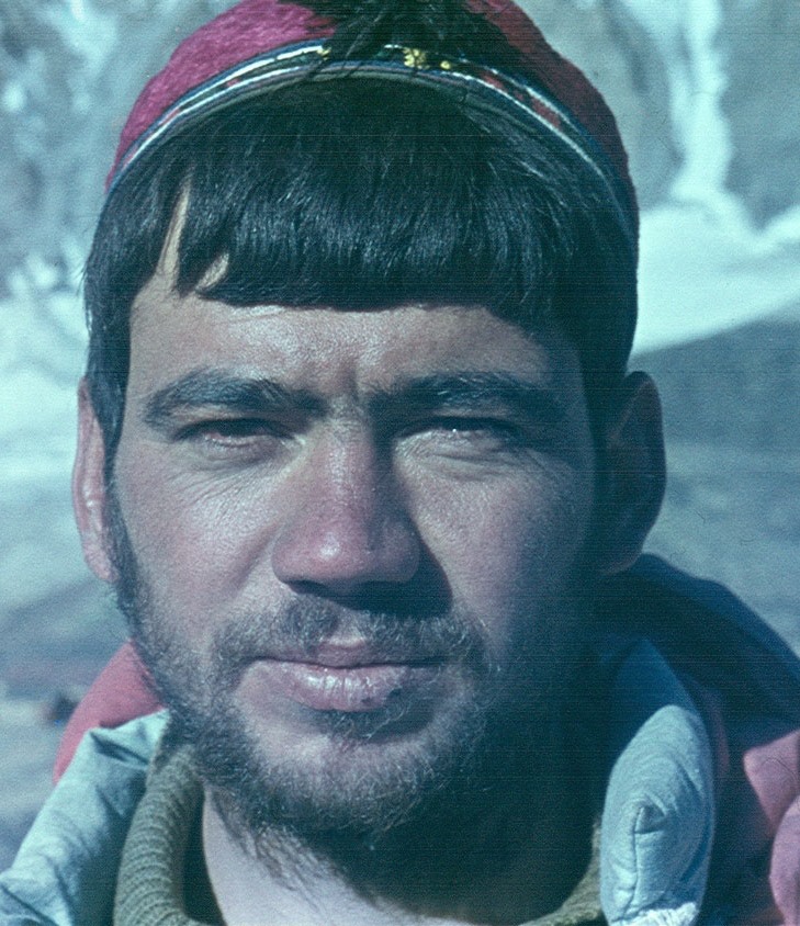 Дмитрий Бочков